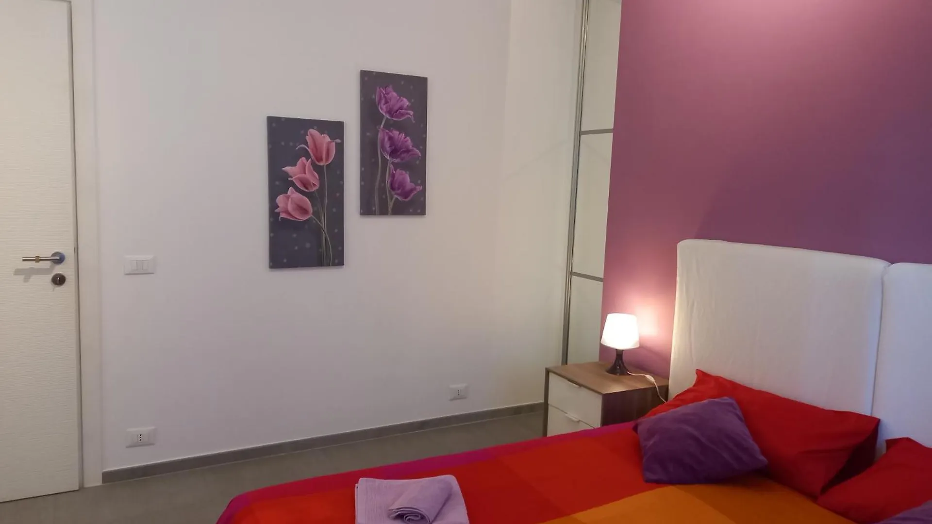 Lungotevere Holidays روما 0*,