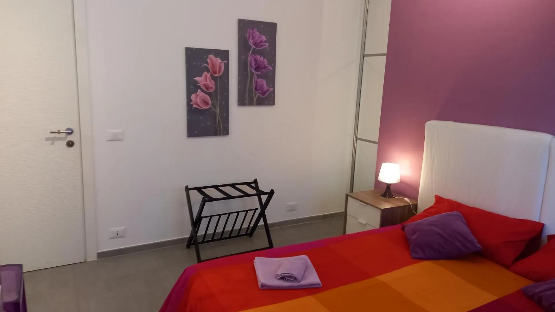 Lungotevere Holidays روما إيطاليا