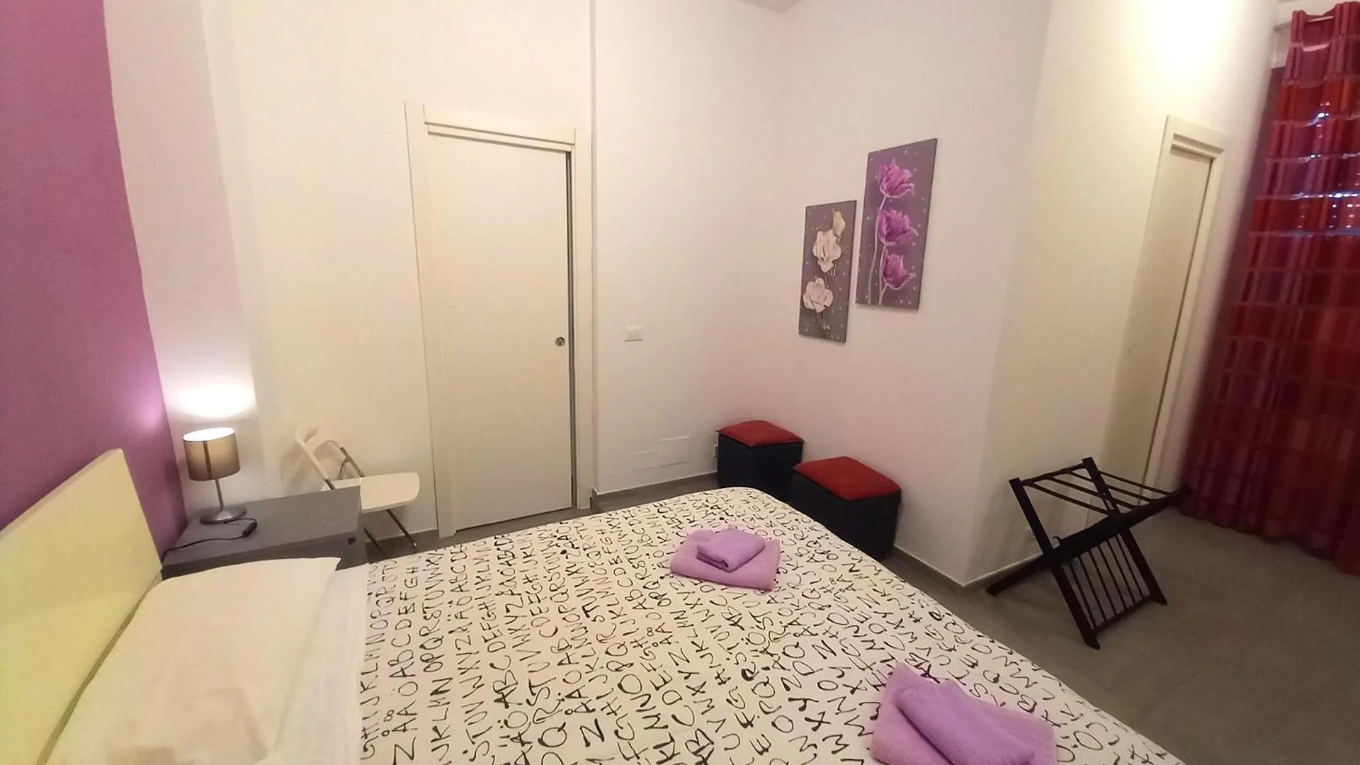Lungotevere Holidays روما 0*,  إيطاليا