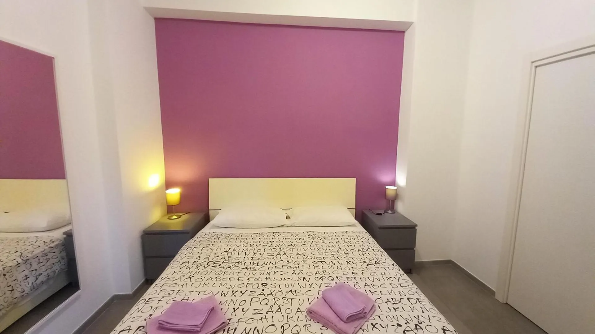 Lungotevere Holidays روما بيت للعطل