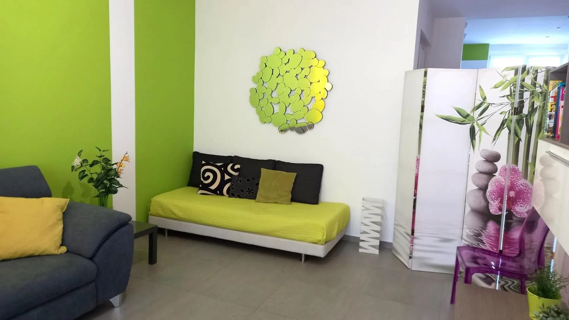 Lungotevere Holidays روما إيطاليا