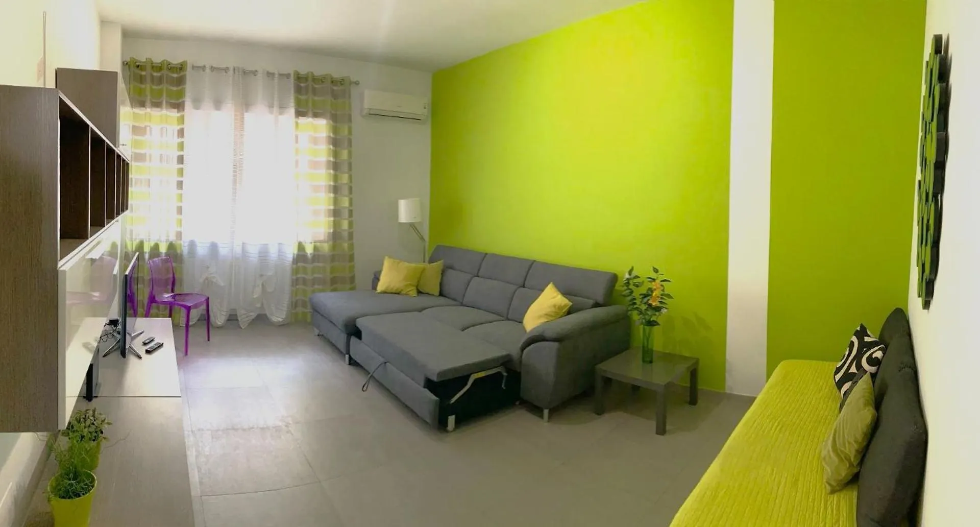 بيت للعطل Lungotevere Holidays روما إيطاليا