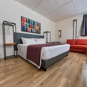 3* Hotell Casa Mia In Trastevere