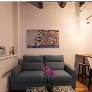 Holiday home Trastevere Accomodation, Rome