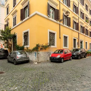Holiday home Majestic Trastevere, Rome