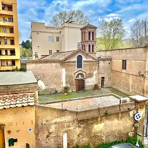 Holiday home Eterna Trastevere, Rome