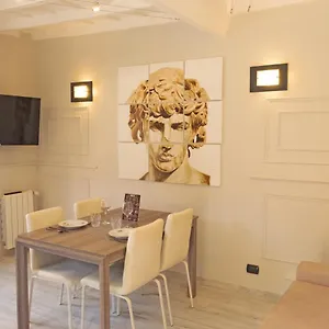 Holiday home Casa Indipendente A Trastevere, Rome
