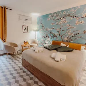 Holiday home L'agata, Rome