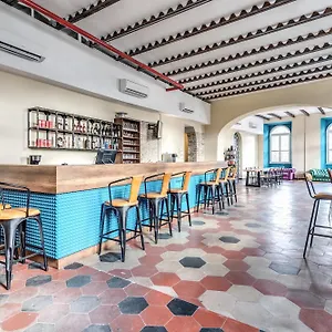Auberge de jeunesse Borgo Ripa Urban Travel, Rome