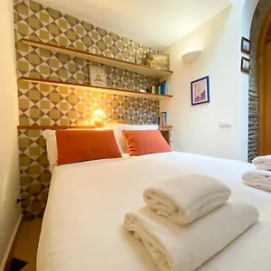 Holiday home Le Petit, Rome