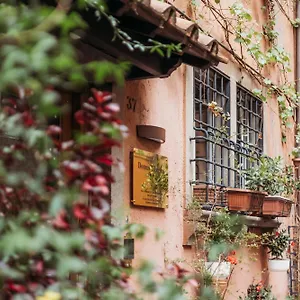 2* Hotell Domus Tiberina