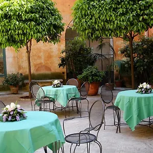 2* Pensionat Casa Di Santa Francesca Romana A Ponte Rotto