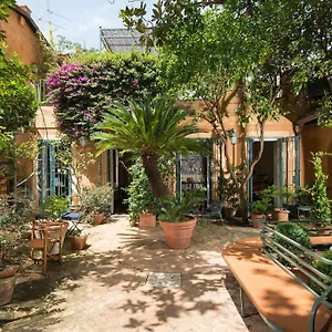 2* Bed & Breakfast Buonanotte Garibaldi