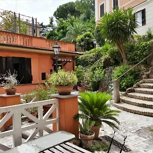 Holiday home La Casa Nel Borgo, Rome