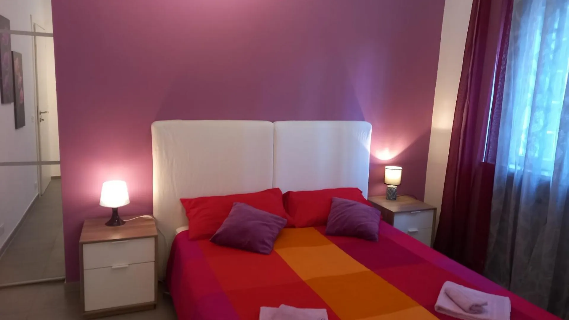 Lungotevere Holidays Rome Holiday home