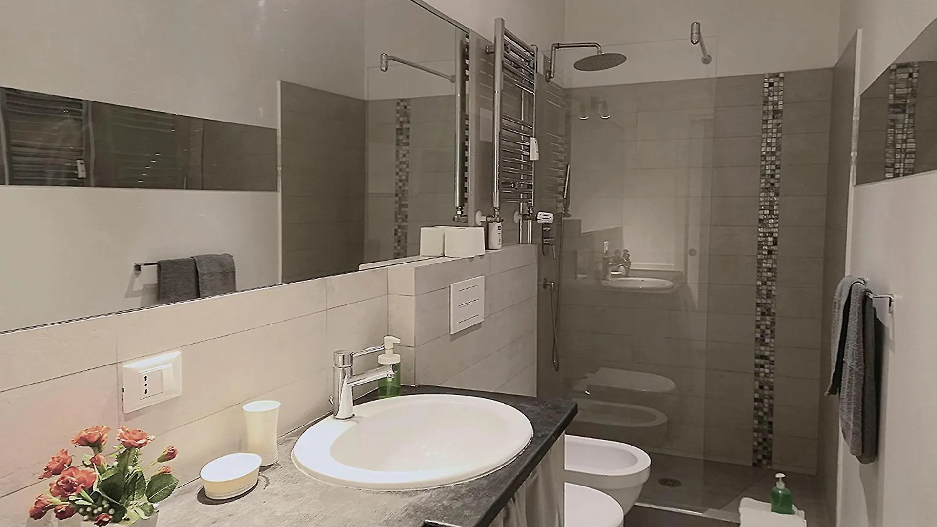 Lungotevere Holidays Rome Holiday home