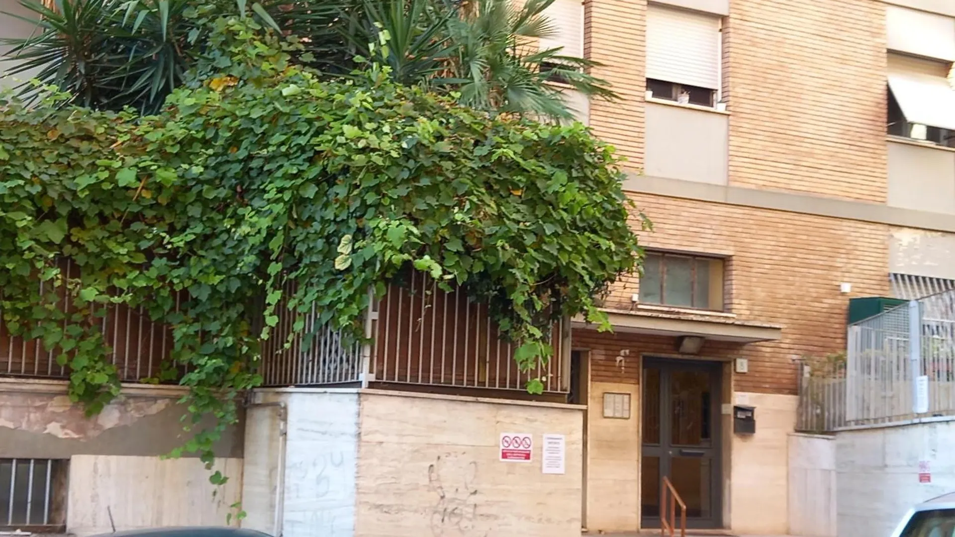 Lungotevere Holidays Rome
