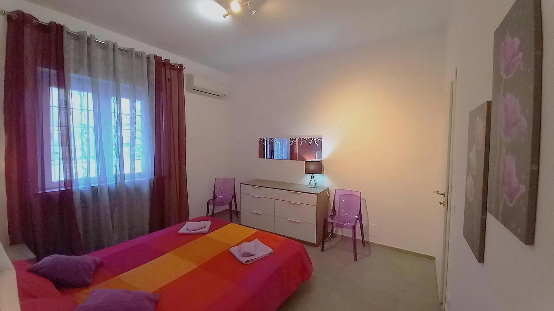 Lungotevere Holidays Rome Holiday home