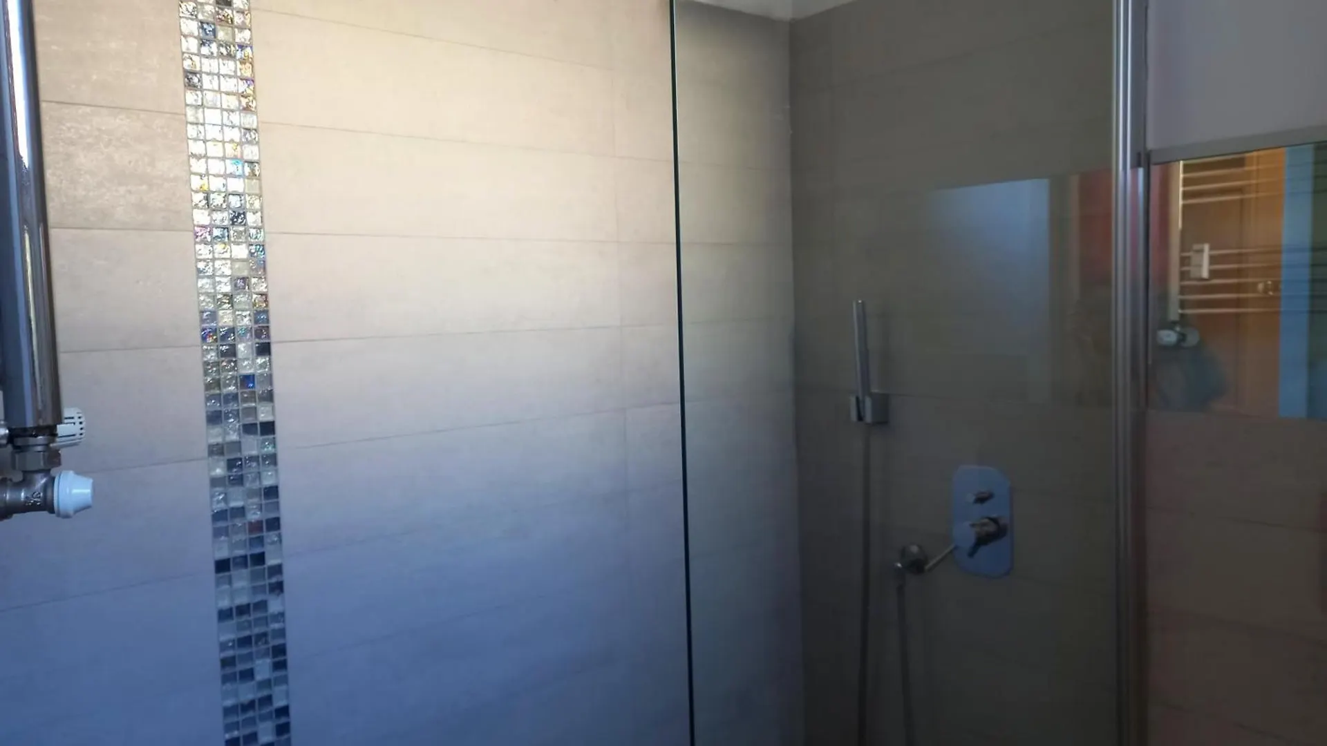 Lungotevere Holidays Rome Holiday home