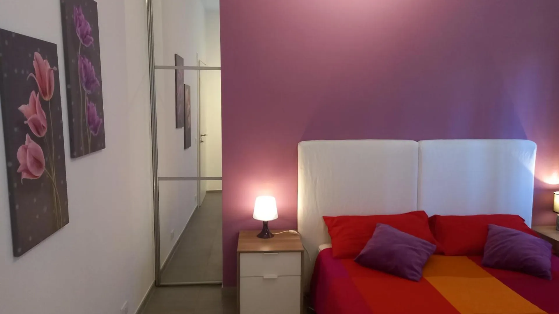 Lungotevere Holidays Rome