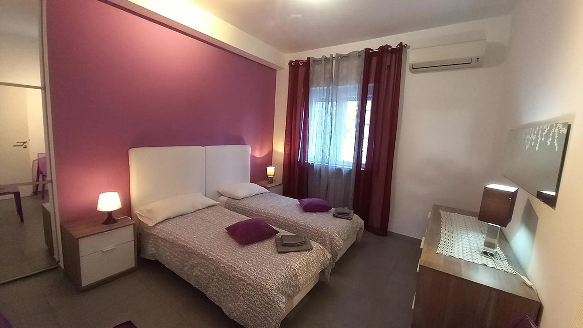 Holiday home Lungotevere Holidays Rome