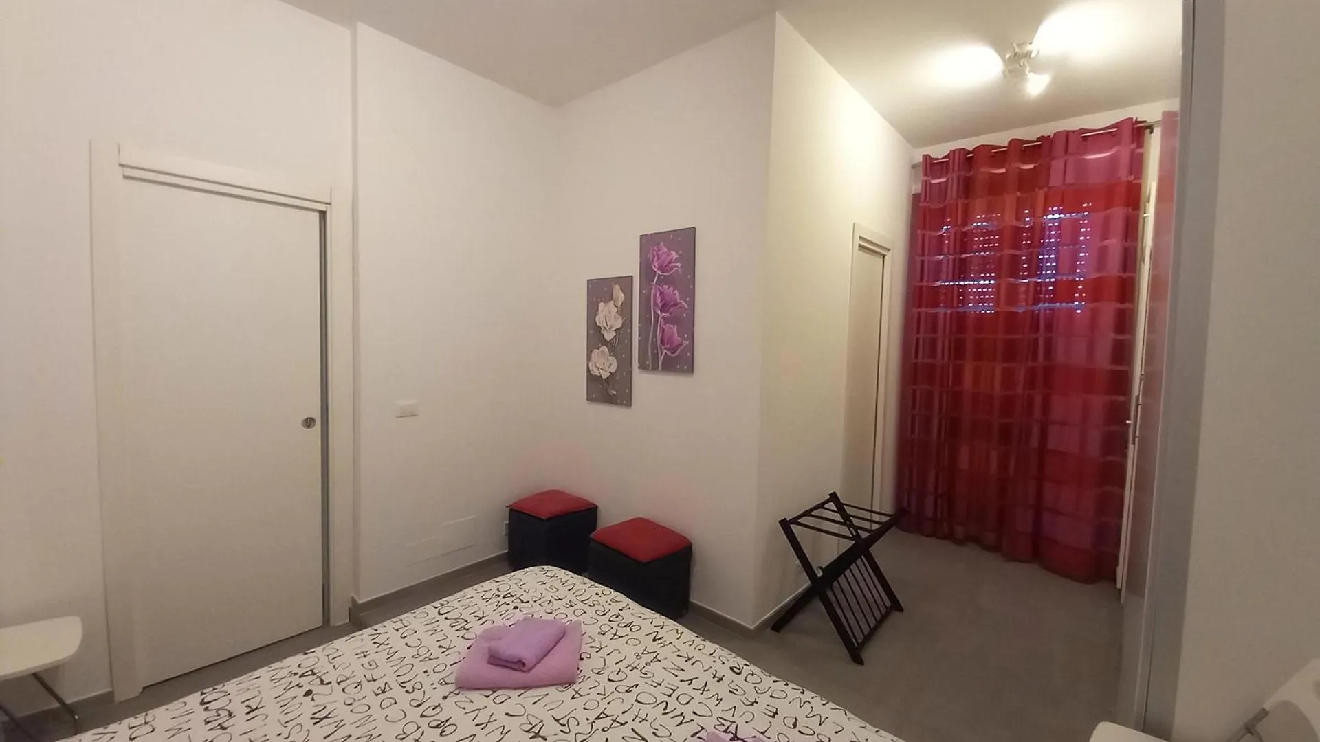 Holiday home Lungotevere Holidays Rome