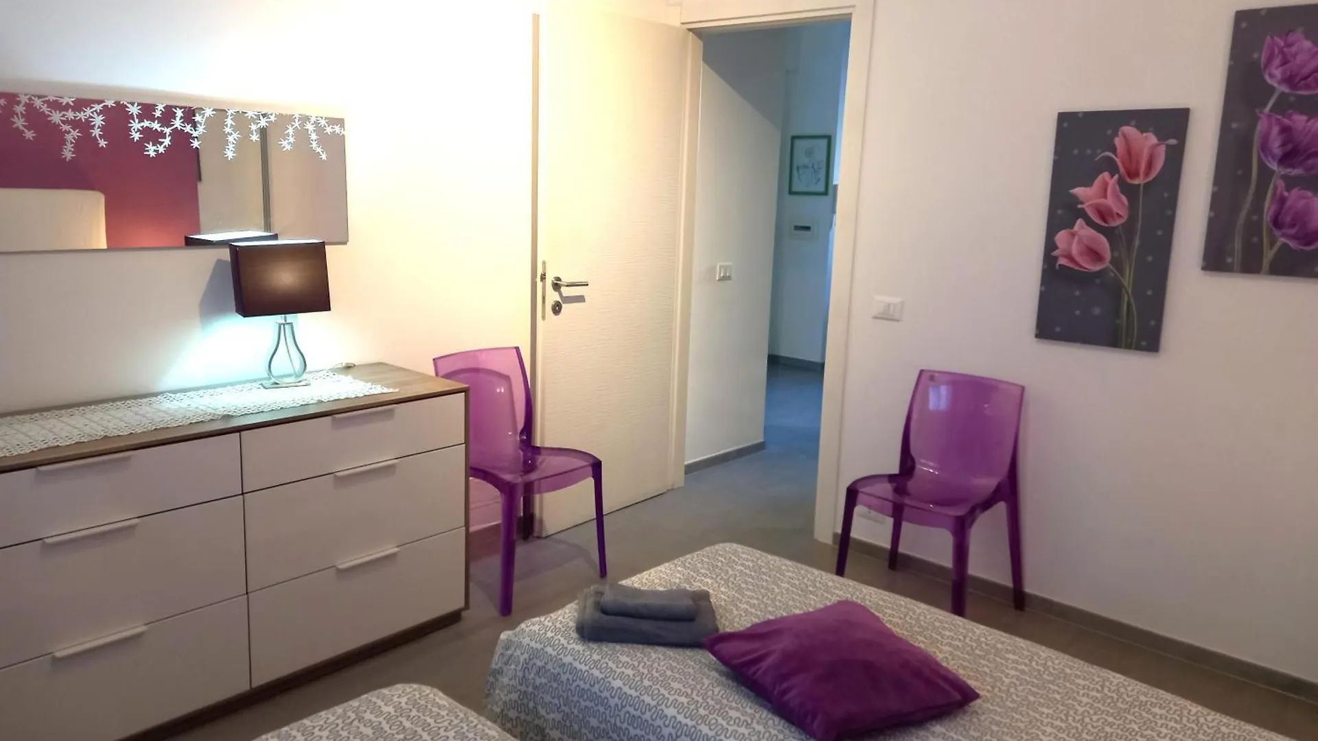 Lungotevere Holidays Rome 0*,  Italy