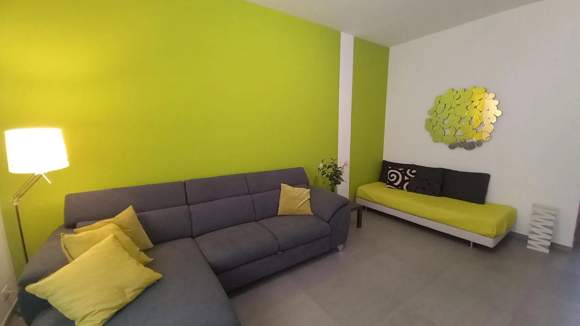 Holiday home Lungotevere Holidays Rome