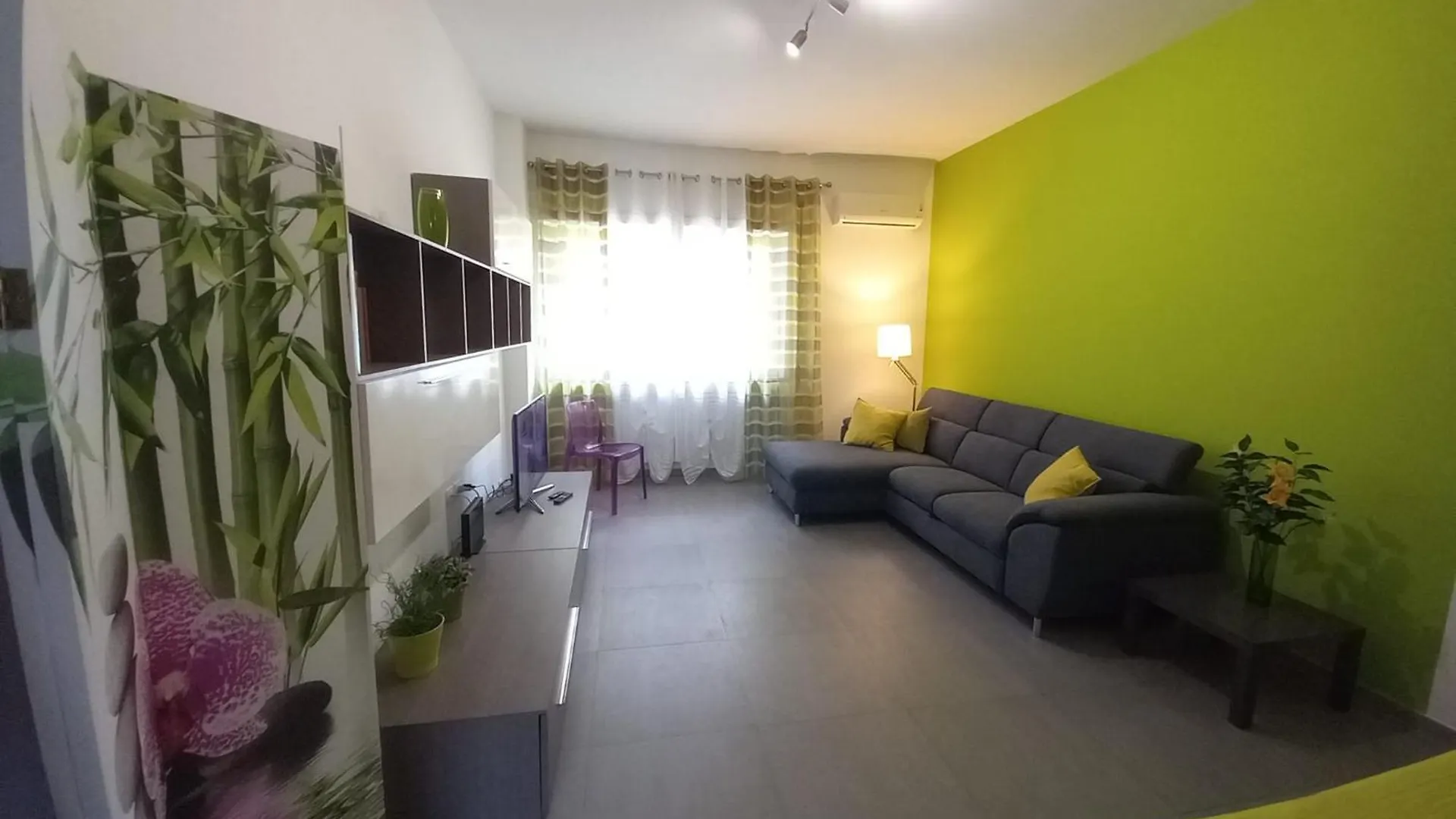 Lungotevere Holidays Rome Holiday home
