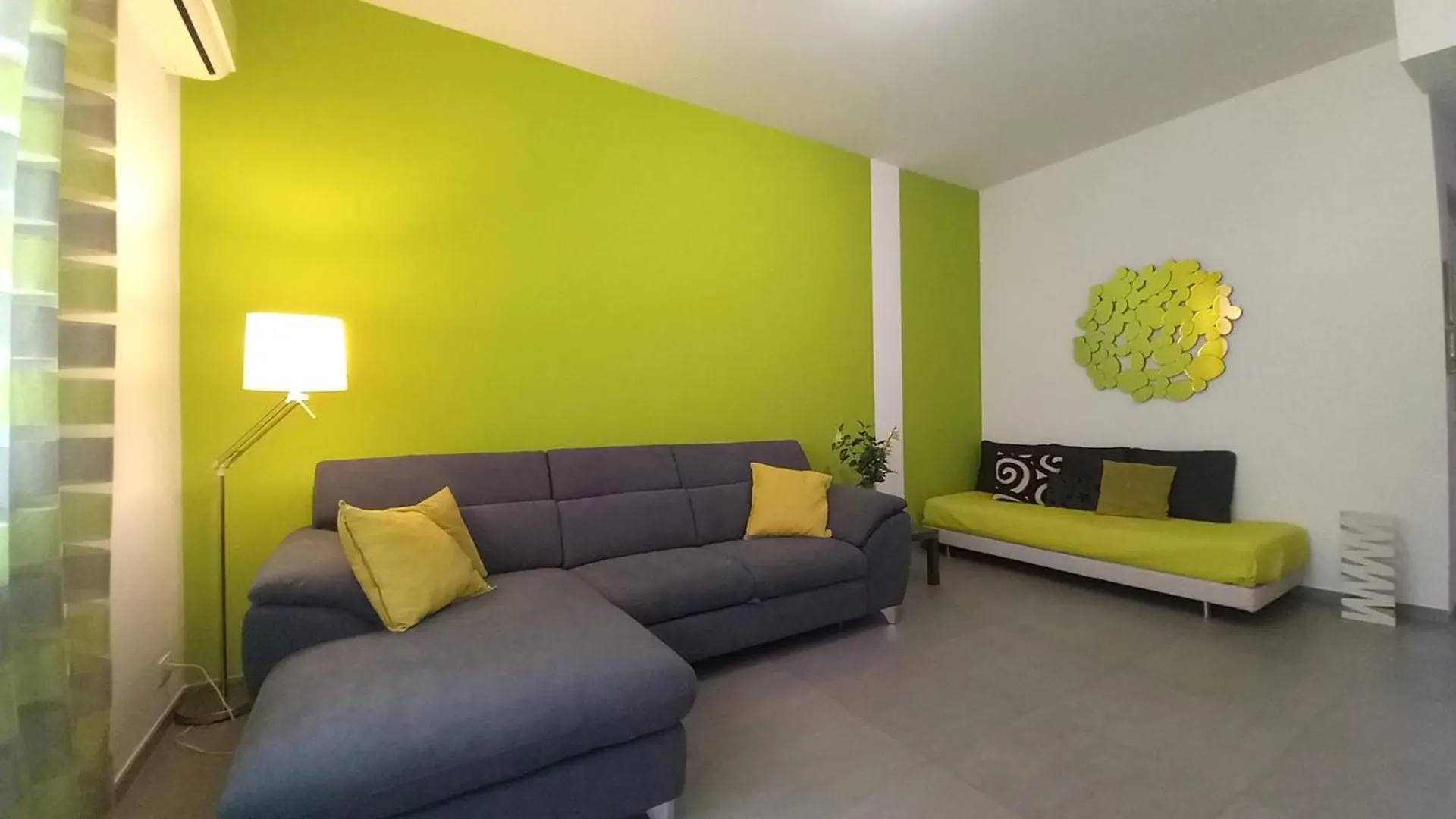 Holiday home Lungotevere Holidays Rome