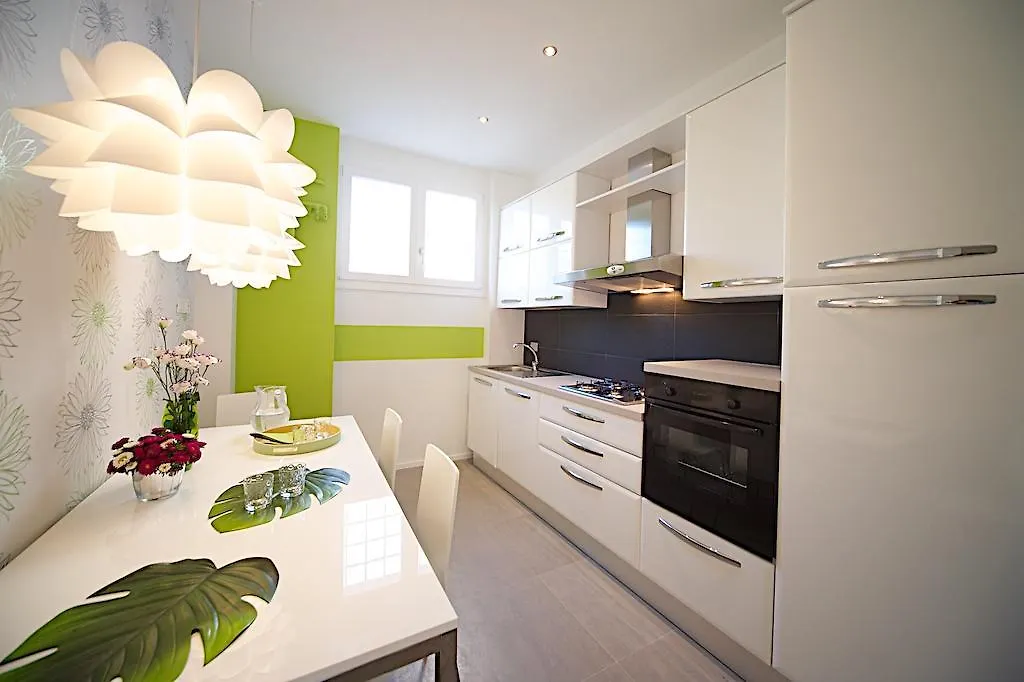 Holiday home Lungotevere Holidays Rome