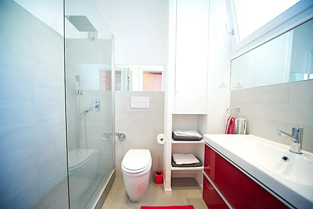 Holiday home Lungotevere Holidays Rome