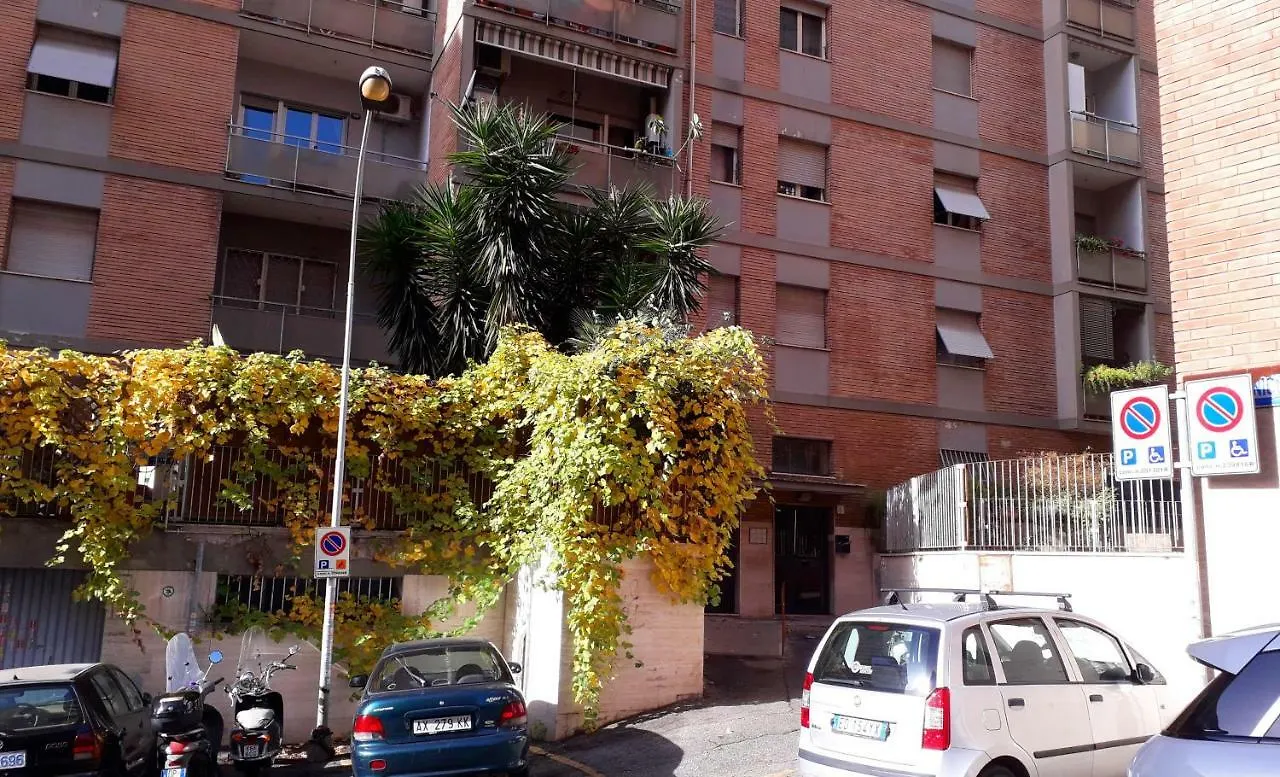 Lungotevere Holidays Rome 0*,